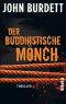 [Sonchai Jitpleecheep 03] • Der buddhistische Mönch